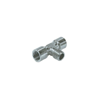 Распределитель Т-образный, G3/8, R3/8 Norgren 150690038