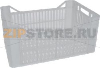 BASKET 440x290x200mm