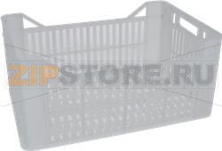 BASKET 440x290x200mm 