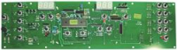 SCHEDA ELETTRONICA ORIZZONTALE B