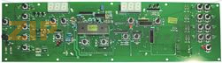 SCHEDA ELETTRONICA ORIZZONTALE B 