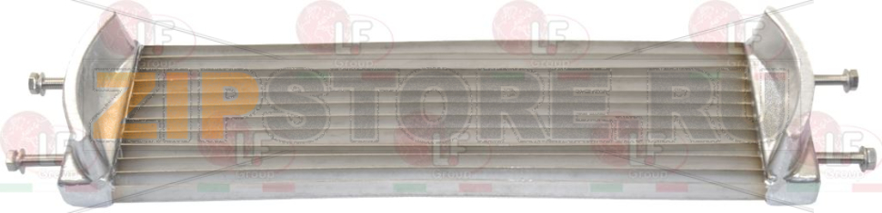 BLOCCO DI TAGLIO AFFETTA POMODORO 6 mm 
