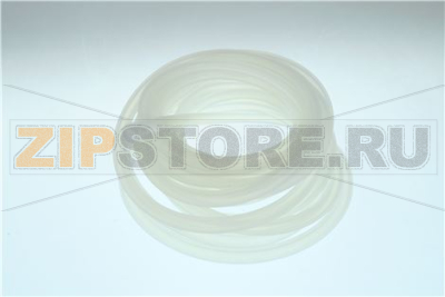 TUBO SILICONA 5x10 (5m) 