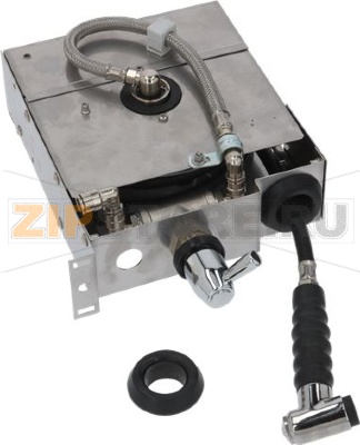 МОЕЧНЫЙ БЛОК MINIREEL 