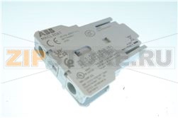 Hilfskontakt Kontakte 1NC fUr SchUtze M+ 