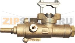 ROBINET GAZ GC 2211 AS 