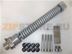 KIT MOLLA DX PER COPERCHIO PENTOLA 