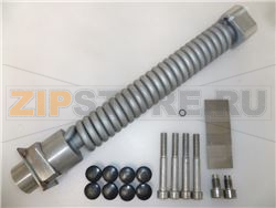 KIT MOLLA DX PER COPERCHIO PENTOLA 
