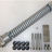 KIT MOLLA DX PER COPERCHIO PENTOLA - KIT MOLLA DX PER COPERCHIO PENTOLA