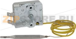 ТЕРМОСТАТ METALFLEX 