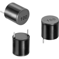 Дроссель 10 мкГн, 1415, 6.8 мОм, 11.4 A, 1 шт Würth Elektronik WE-FAMI