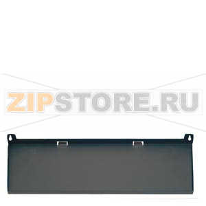 SINUMERIK ПОДСТАВКА ДЛЯ КЛАВИАТУРЫ С 2 СПЕЦИАЛЬНЫМИ БОЛТАМИ Siemens 6FC5247-0AA40-0AA0 