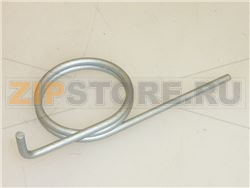 MOLLA INT SX PER SERIE 4000 