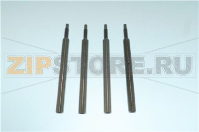 TIRANT FIXATION PIED/VIROLE 