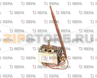 THERMOSTAT 160F-400F 