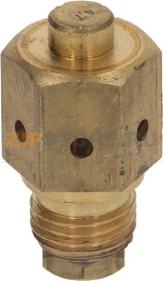 ГАЗОВОЕ СОПЛО 38,1л/мин RATIONAL 8612.0124 