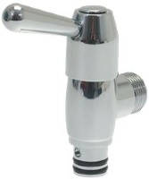 КРАН Ø 1/2" ДЛЯ ЗВЕЗДОЧКИ