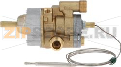 THERMOSTATIC TAP 24ST 