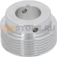 ШКИВ ø45/36x27ММ ELECTROLUX PROFESSIONAL