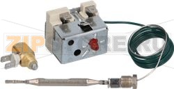 ТЕРМОСТАТ ОДНОФАЗНЫЙ 240°C 