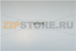 MOLLA(F)PORTINA IFD (AISI302)        EN5 