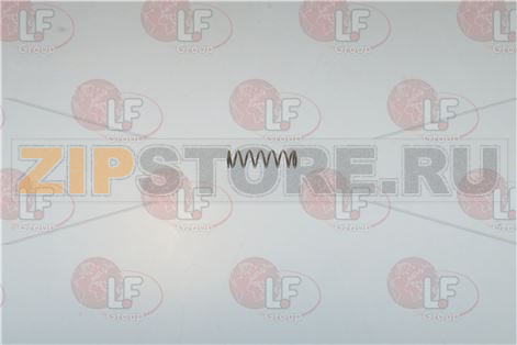 MOLLA(F)PORTINA IFD (AISI302)        EN5 