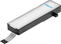 Пьезоклапан Festo VEAE-BB-6-17-D22-X4