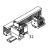 Contactor ( puerta ) Fagor FI-160