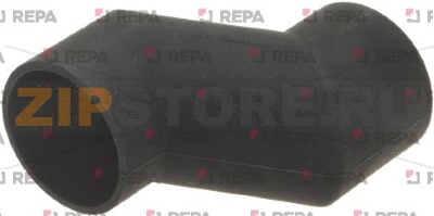 ПАТРУБОК СИЛИКОНОВЫЙ RATIONAL 54.00.086P 