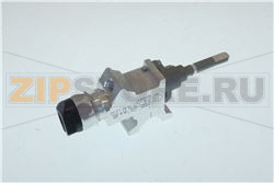 RUBI ALMN D.0,65 VALV 35 