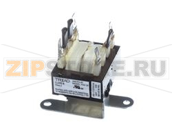 TRANSFORMER 230V/10V 6VA 