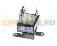 TRANSFORMER 230V/10V 6VA