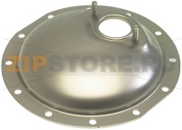 FLANGIA BOILER E61 LATO RESISTENZA