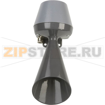 Сирена сигнальная 24 В/AC, 108 дБ, 1 шт Auer Signalgeräte 713100105 
