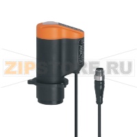 Датчики позиционирования для клапанов с выдвижным штоком IFM IX5010