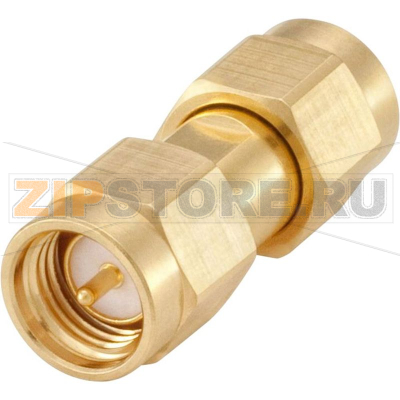 Разъем SMA, 1 шт Rosenberger 32S103-S00L5 