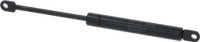 STABILUS 100 N Ø6 226.5mm B/B gas spring