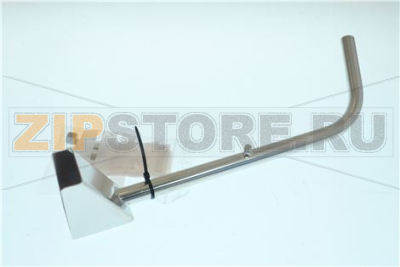Injector J distributor 