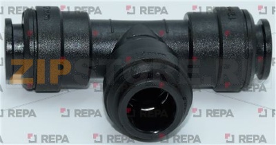 RACCORD T JG PM0212E 