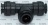RACCORD T JG PM0212E