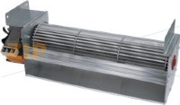 TANGENTIAL FAN 330 mm LH