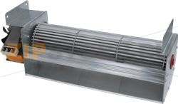 TANGENTIAL FAN 330 mm LH 