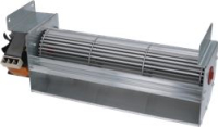 TANGENTIAL FAN 330 mm LH