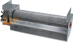 TANGENTIAL FAN 330 mm LH 