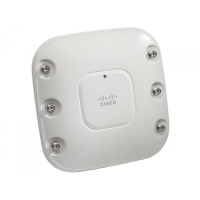 Точка доступа 2.4/5 ГГц, внешняя, Wi-Fi Cisco AIR-AP1261N-E-K9