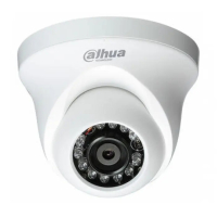 Видеокамера Dahua DH-HAC-HDW1100CP-0280B