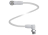 Кабель датчика-исполнительного устройства Connection cable V1-GV4A-10M-PP-W1-V1-WV4A Pepperl+Fuchs