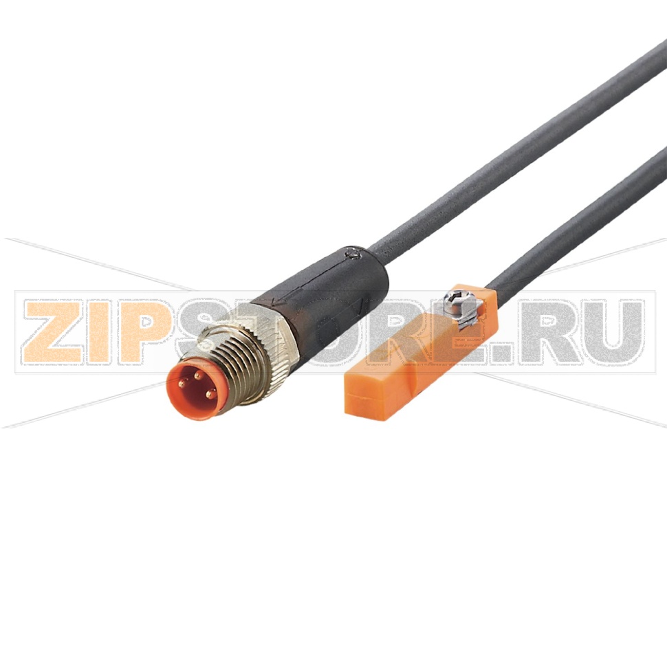 Датчик для цилиндров с Т-образным пазом IFM MK5152 