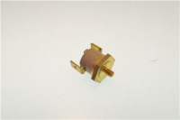Termostato UL 135°C Riarmo Auto Campini