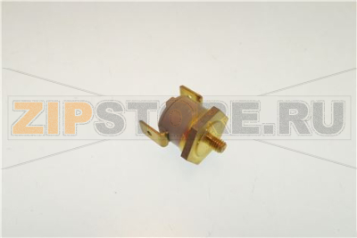 Termostato UL 135°C Riarmo Auto Campini 